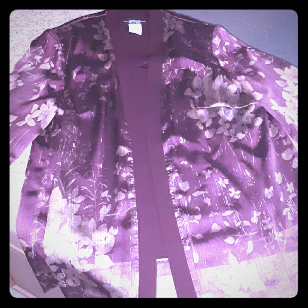 Dress up shirt